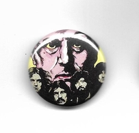 DIVERS  Led Zeppelin " Badge " - Other Products