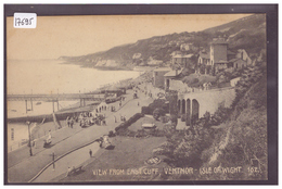 ISLE OF WIGHT - VENTNOR - TB - ( !!!NO PAYPAL!!! ) - Ventnor