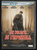 Les Soldats De L'impossible Dvd - Action & Abenteuer