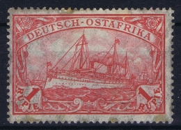 Deutsch Ostafrika Mi  38 II B  Postfrisch/neuf Sans Charniere /MNH/**  Has Some Spots - Deutsch-Ostafrika