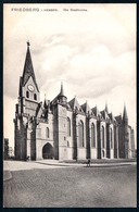 B5556 - Friedberg - Stadtkirche Kirche - Louis Glaser - Friedberg