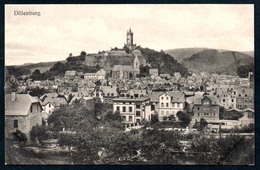 B5573 - Dillenburg - Schloß - Heinrich Manderbach - Dillenburg