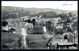 B5587 - Sebnitz - Alwin Keil Dresden - Sebnitz