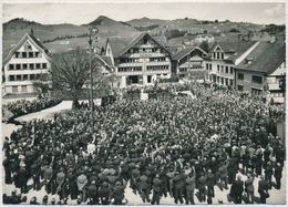 Landsgemeinde In Appenzell - Appenzell