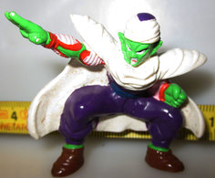 DRAGONBALL Z  JUNIOR TOEI ANIMATION BS STA 1989 H 6,5 CM. - Dragon Ball