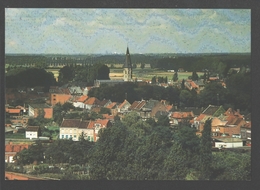 Assenede - Luchtfoto - Nieuwstaat - Assenede