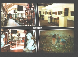 Deinze - Folklore - Museum - Multiview - Nieuwstaat - Deinze