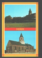 Deinze / Petegem - St-Martinuskerk - Nieuwstaat - Deinze