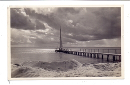 2435 DAHME, Seesteg, 1938 - Dahme