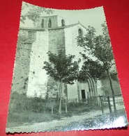 CARTE POSTALE VAUCLUSE : PERNES LES FONTAINES,NOTRE DAME DE NAZARETH,  ETAT VOIR PHOTO   . POUR TOUT RENSEIGNEMENT ME CO - Pernes Les Fontaines