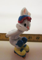 DE 090 BUGS BUNNY Kinder Ferrero - Cartoni Animati