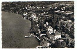 LUGRIN TOURRONDE VUE AERIENNE CHATEAU DUCHESSE DE VENDOME ****    A SAISIR  ****** - Lugrin