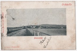 ITALIA ORBETELLO Panorama - Grosseto