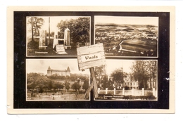 NL - LIMBURG - VAALS - Drielandenpunt, Bloemendaal, Stz. Benedictsberg, Panorama, 1950 - Vaals