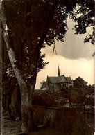 Kloster Chorin - Blick Auf Den Nordgiebel - Chorin