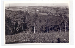 NL - LIMBURG - VAALS - Panorama Op De Duitse Lousberg - Vaals