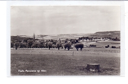 NL - LIMBURG - VAALS - Panorama Op Aken - Vaals