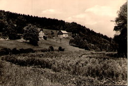 Königswalde (Kr. Annaberg) - Ortsteil Brettmühle - Königswalde