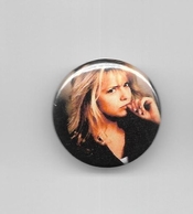 DIVERS  France Gall " Badge " - Other Products