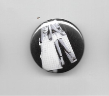 DIVERS  France Gall " Badge " - Other Products