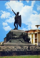 Legnano - Monumento Alla Battaglia Di Legnano - Formato Grande Non Viaggiata – E 7 - Legnano