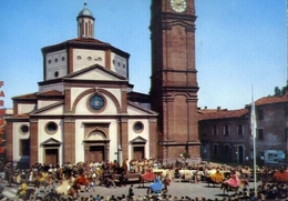 Legnano - Celebrazione Della Battaglia Di Legnano - Formato Grande Non Viaggiata – E 7 - Legnano