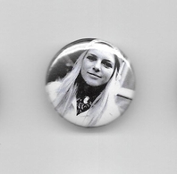 DIVERS  France Gall " Badge " - Other Products
