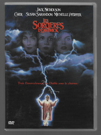 Les Sorcières D'eastwick Dvd - Sciences-Fictions Et Fantaisie