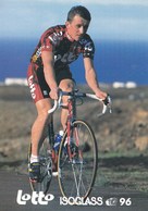 ANDREI TCHMIL (dil400) - Radsport
