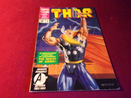 THE MIGHTY  THOR  No  460 MAR - Marvel