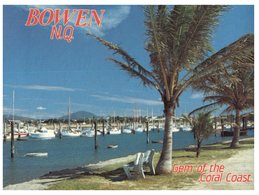 (102) Australia - QLD - Bowen - Far North Queensland