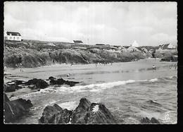 Cpm 2916106 Plozévet La Plage Du Gored - Plozevet