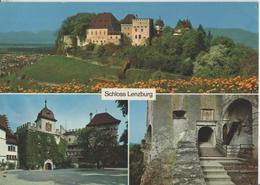 Schloss Lenzburg - Photo: Rud. Suter - Lenzburg