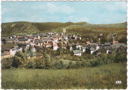 48. Gf. CHANAC. Vue Générale. 115 - Chanac