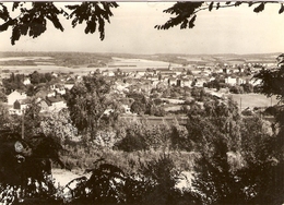 HALANZY   ---  Panorama - Aubange