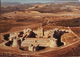 France 66 , Salses , Le Chateau , Unused - Salses