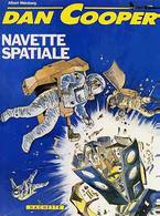 DAN COOPER T 31 EO BE NAVETTE SPATIAL 06-1983 Weinberg Albert - Dan Cooper