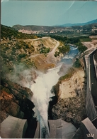 France 66 , Le Barrage De Vinça , Circulee - Roussillon