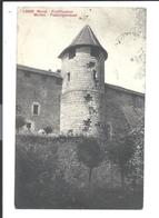 MORAT MURTEN Festungsmauer (1910) Vente Directe - Morat