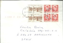 LETTER 2002 - Cartas & Documentos