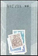 8872 1-84 Pf Fünfjahresplan Im Buchdruck Tadellos Postfrisch Komplett, Mi. 250,-, Katalog: 405/22 ** - Andere & Zonder Classificatie