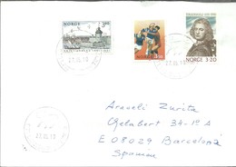 LETTER 2010 - Storia Postale