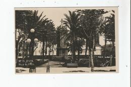 CEUTA 15 PLAZA DE AFRICA 1936 - Ceuta