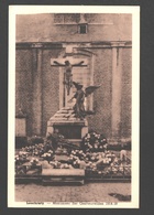 Lochristi / Loochristy - Monument Der Gesneuvelden - Nieuwstaat - Lochristi