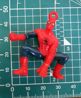 SPIDER MAN '07 CPII MARVEL CIONDOLO - Spider-Man