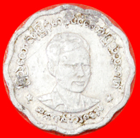 # AUNG SAN (1915-1947): BURMA ★ 5 PYAS 1966! LOW START ★ NO RESERVE! - Myanmar