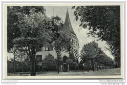 Eichwalde - Rathaus 1935 - Eichwalde