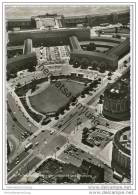 Berlin - Tempelhof - Platz Der Luftbrücke Und Flughafen - Foto-AK Grossformat - Tempelhof