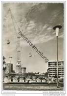 Berlin - Hansaviertel - Internationale Bauausstellung Berlin 1957 - Foto-AK Grossformat - Dierentuin