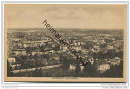 Eberswalde - Panorama 1931 - Eberswalde